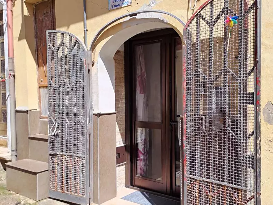 Immagine 15 di Casa indipendente in vendita  in Via DEI QUARANTA a San Severo
