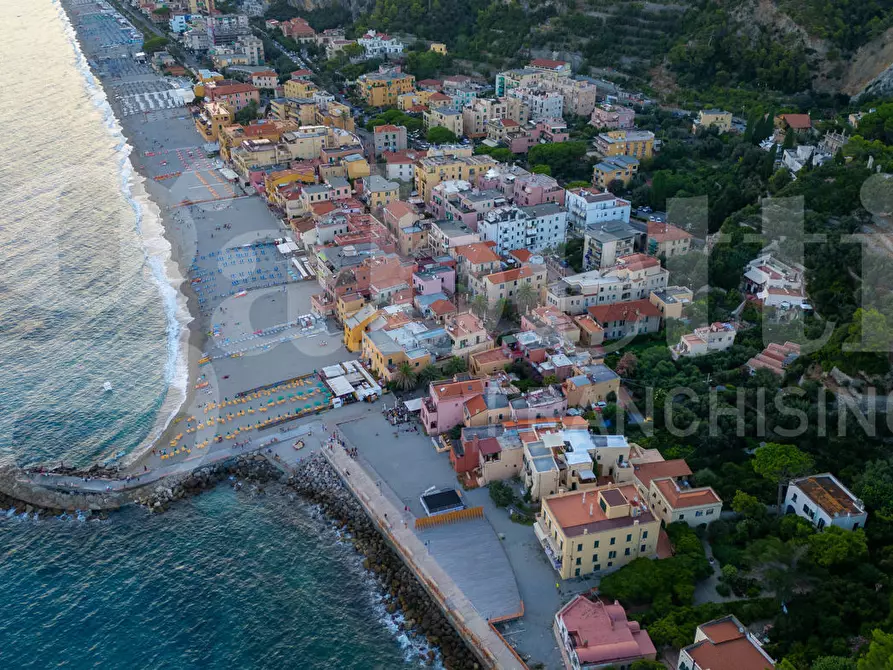 Immagine 15 di Appartamento in vendita  in Via Bonfanti a Boissano