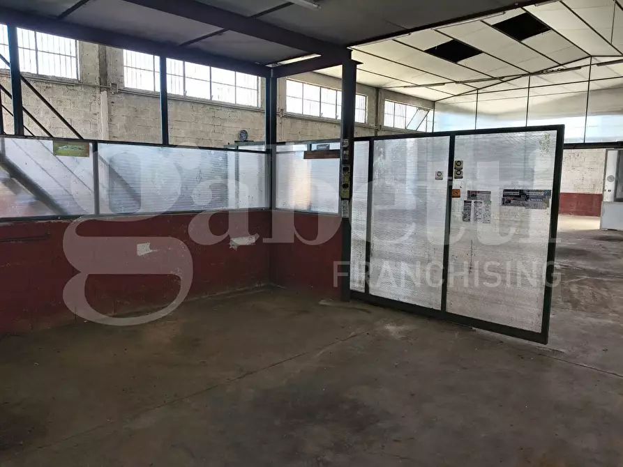 Immagine 3 di Capannone industriale in vendita  in Contrada Cozzipodi, snc a Maida