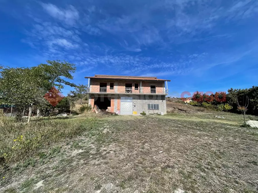 Immagine 15 di Casa indipendente in vendita  in Via DELLE MATTINE, SNC a Potenza