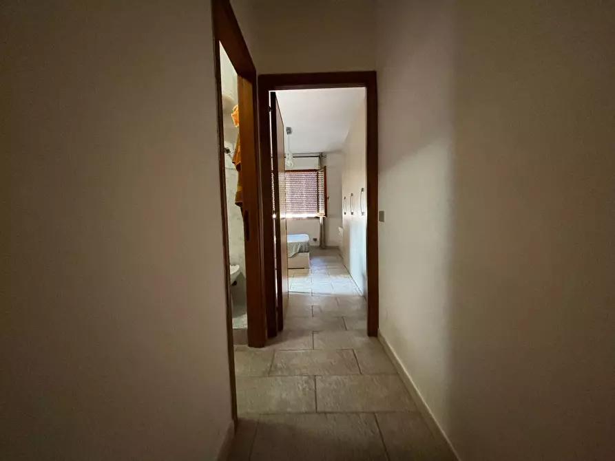 Immagine 7 di Appartamento in vendita  in Viale Arsia, 56 a Carbonia