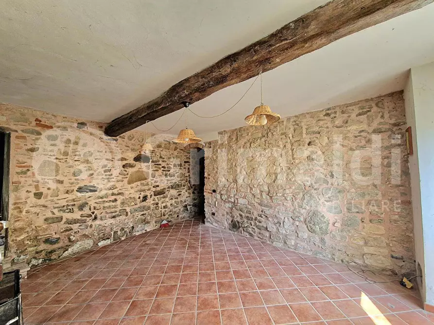 Immagine 10 di Casa indipendente in vendita  in Via GalÃ , 33 a Borgo Priolo