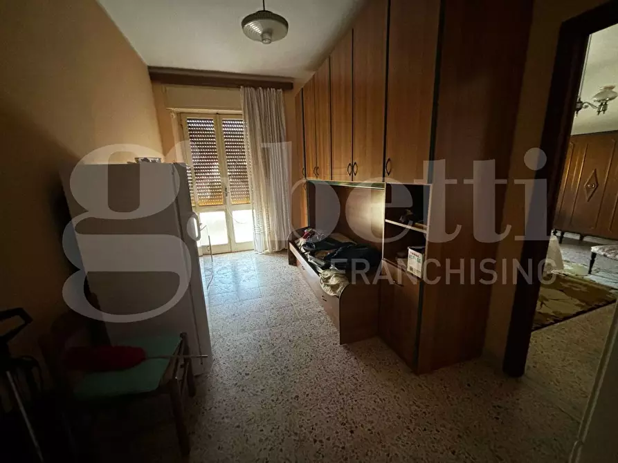 Immagine 15 di Appartamento in vendita  in Via Logudoro, 6 a Carbonia