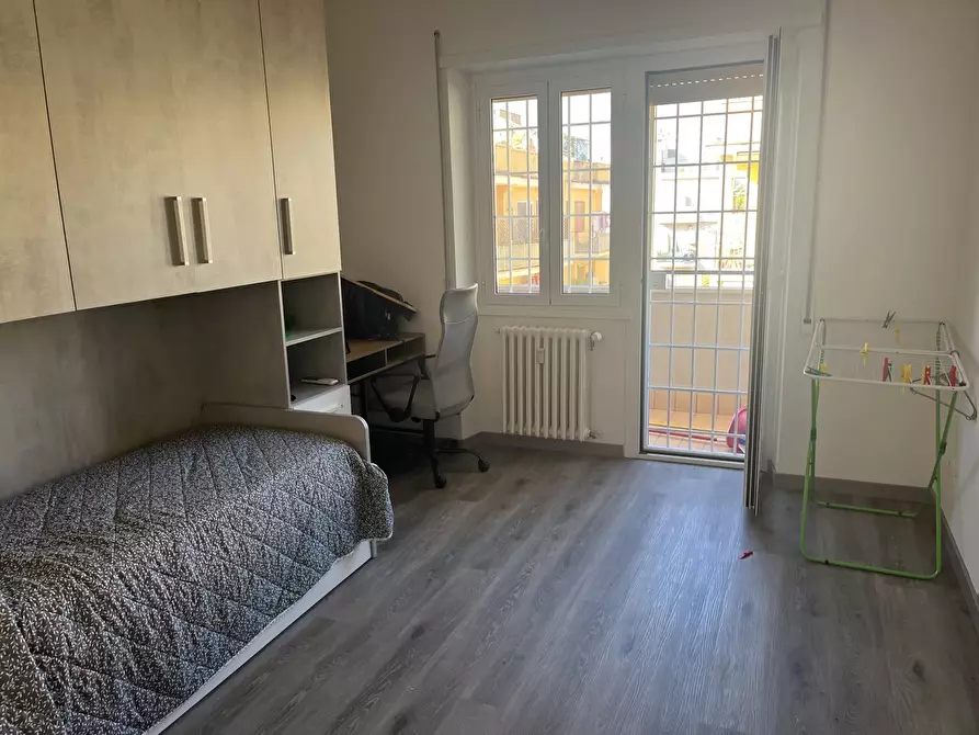 Immagine 8 di Appartamento in affitto  in Via Luigi Rolando, SNC a Roma