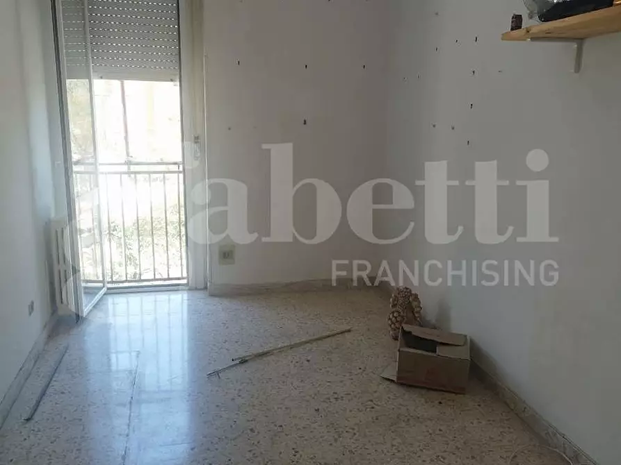 Immagine 4 di Appartamento in vendita  in Via GIULIO PASTORE, 227 a Taranto