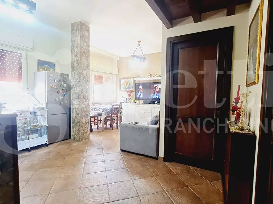 Immagine 7 di Appartamento in vendita  in Largo del Pettirosso a Palermo