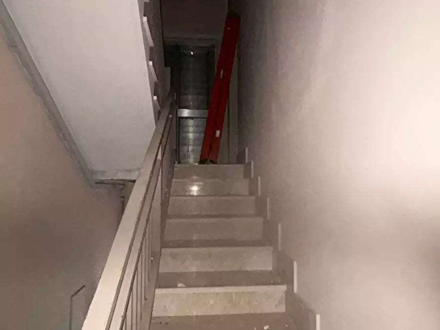 Immagine 9 di Palazzo in vendita  in Via Piave, 51 a Enna