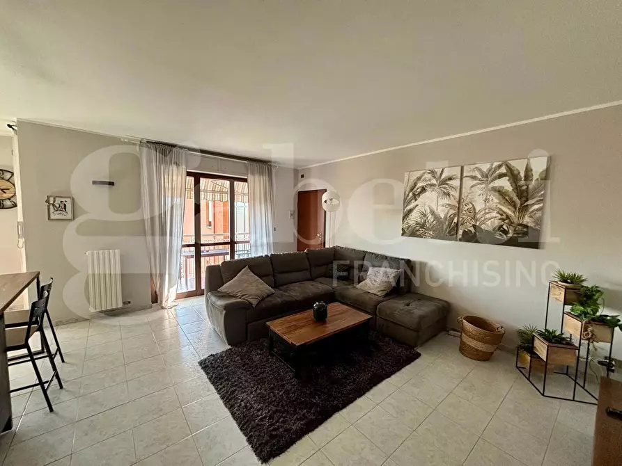 Immagine 8 di Appartamento in vendita  in Via Marconi, 11 a Orbassano