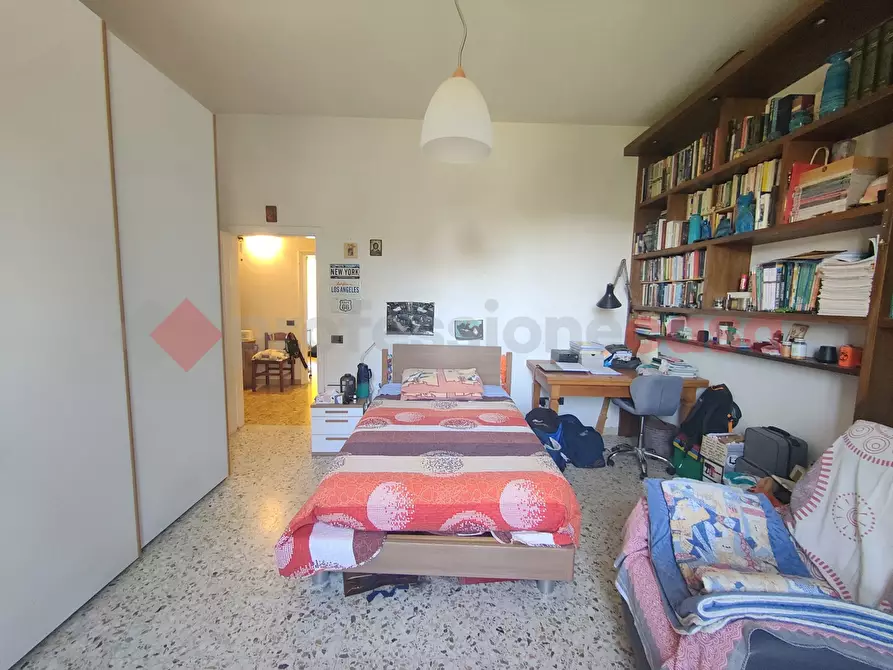 Immagine 13 di Appartamento in vendita  in Via Virgilio Rovai, 75 a Montelupo Fiorentino