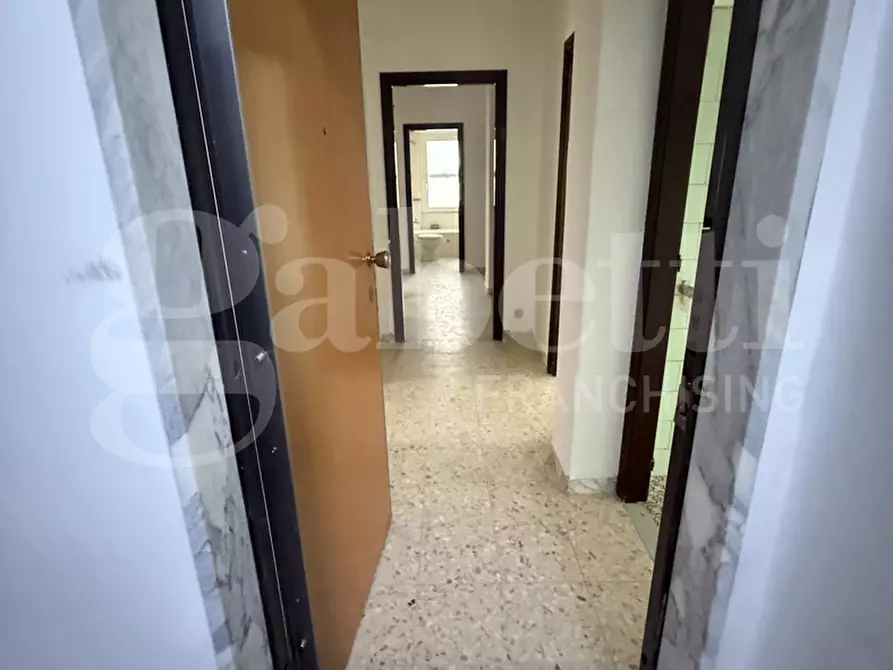 Immagine 4 di Appartamento in vendita  in Via ANTONIO PURIFICATO, 34 a Catanzaro