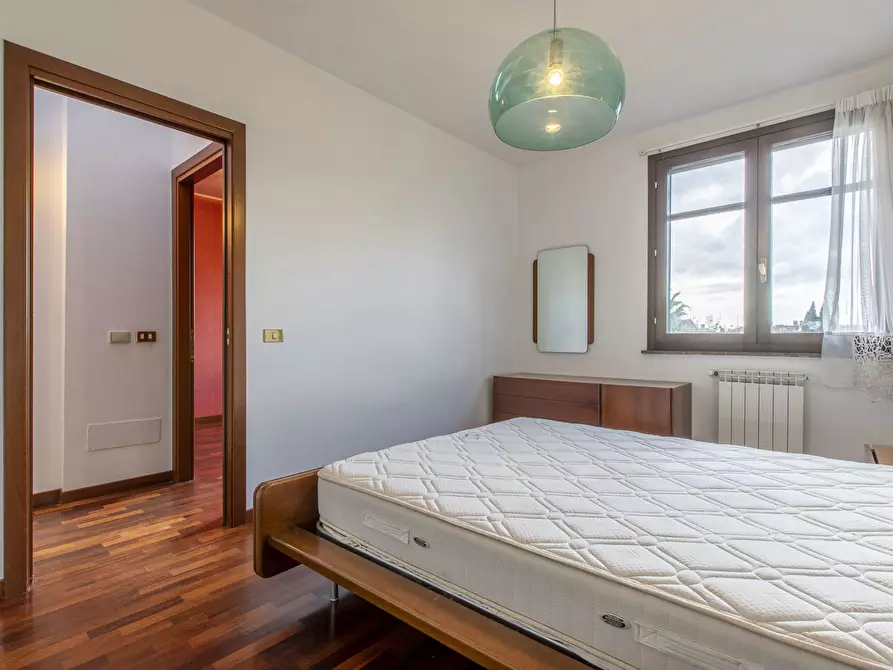 Immagine 22 di Casa quadrifamiliare in vendita  in Via Ermanno Wolf Ferrari, 169 a Roma