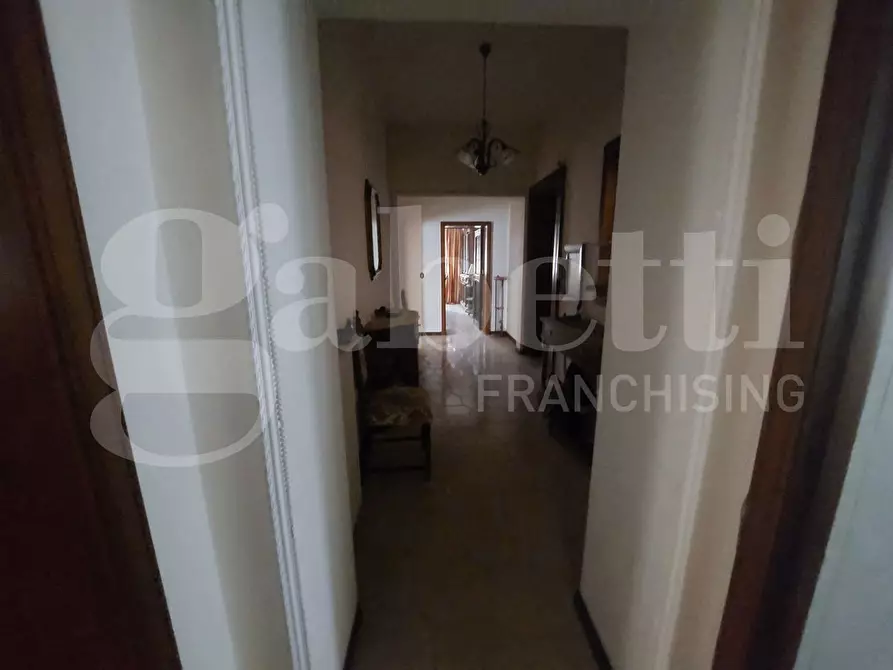 Immagine 12 di Appartamento in vendita  in Via DELLA STAZIONE, 87 a Catanzaro