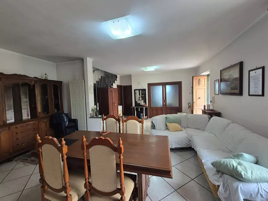 Immagine 25 di Casa indipendente in vendita  in Via Nazionale, 773 a Torre Del Greco