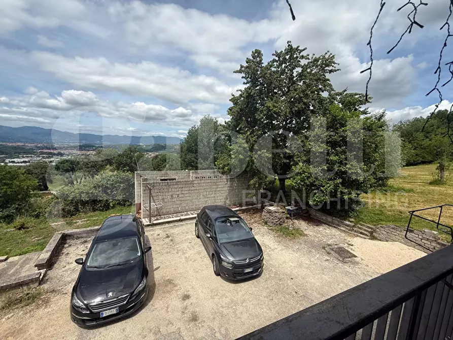 Immagine 42 di Villa in vendita  in Via COLLI SAN SILVESTRO, 25 a Cittaducale