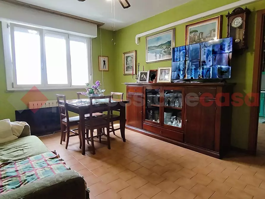 Immagine 9 di Appartamento in vendita  in Via ALDO MORO, 12 a Locate Di Triulzi