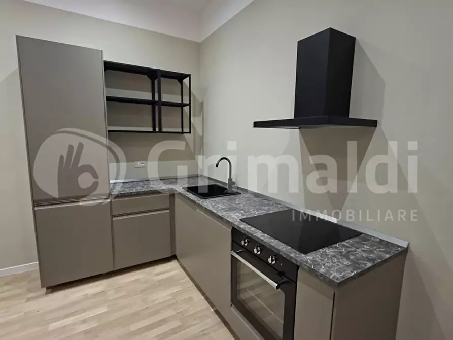 Immagine 20 di Appartamento in affitto  in Via Andrea Solari, 13 a Milano