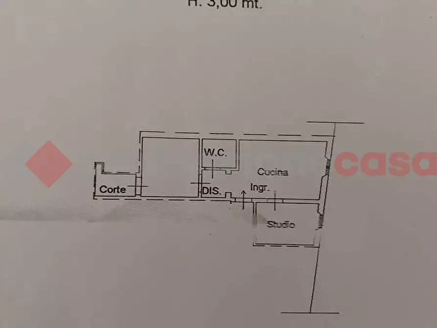 Immagine 30 di Appartamento in vendita  in Via baccio da montelupo, 8 a Montelupo Fiorentino