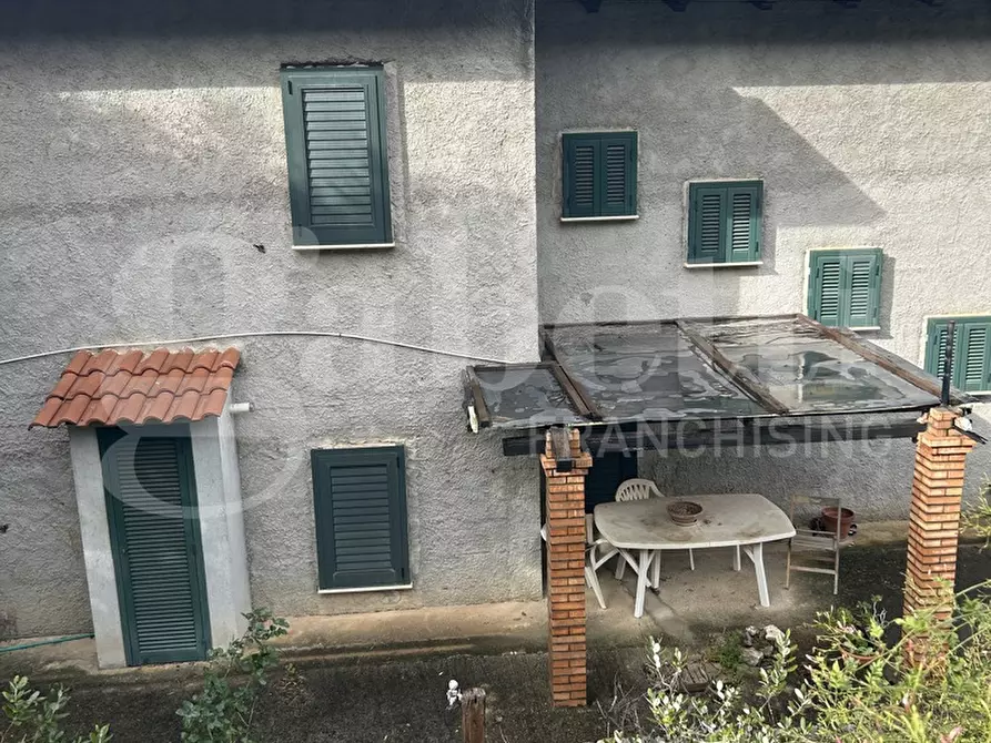 Immagine 11 di Villa in vendita  in Contrada santo stefano, 165/A a Gioiosa Marea