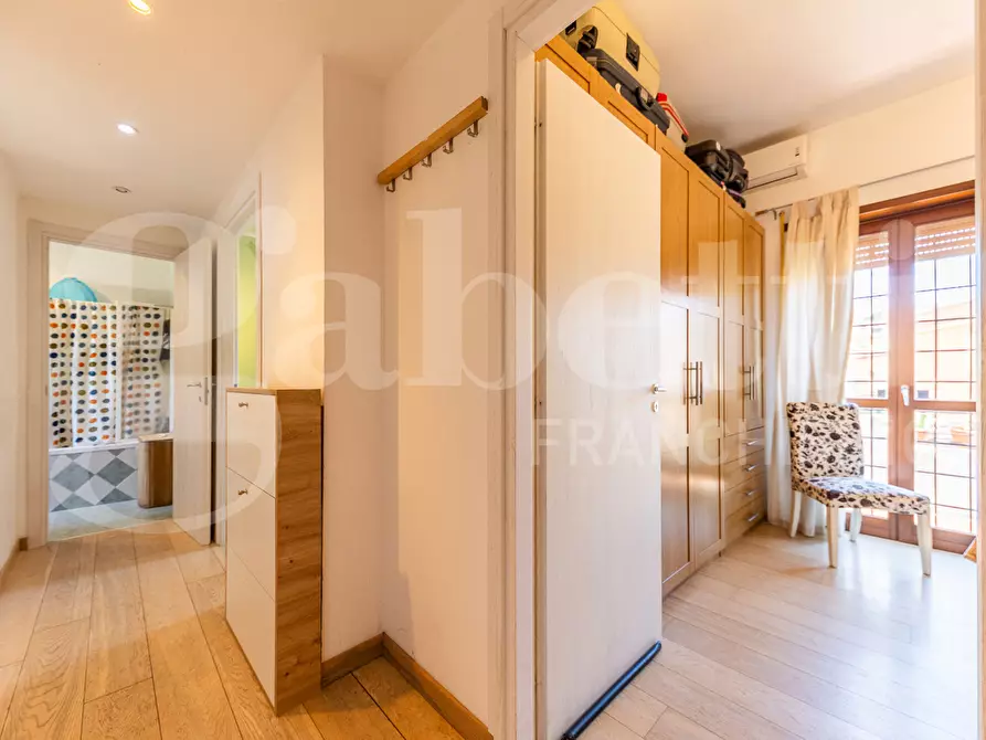 Immagine 14 di Appartamento in vendita  in Via Cesare Lombroso, 41 a Roma