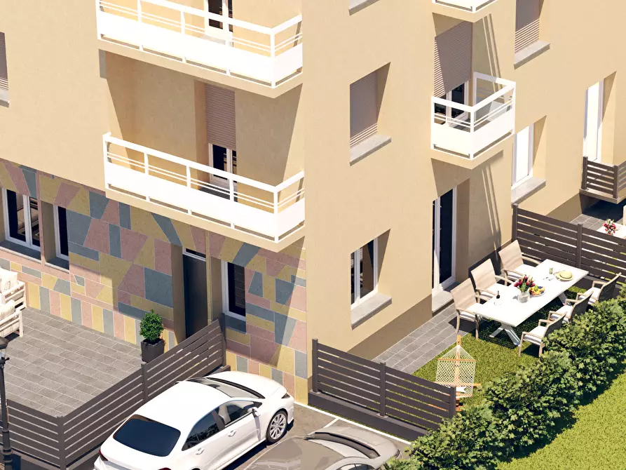 Immagine 1 di Appartamento in vendita  in Via Risorgimento, 2 a Pianoro