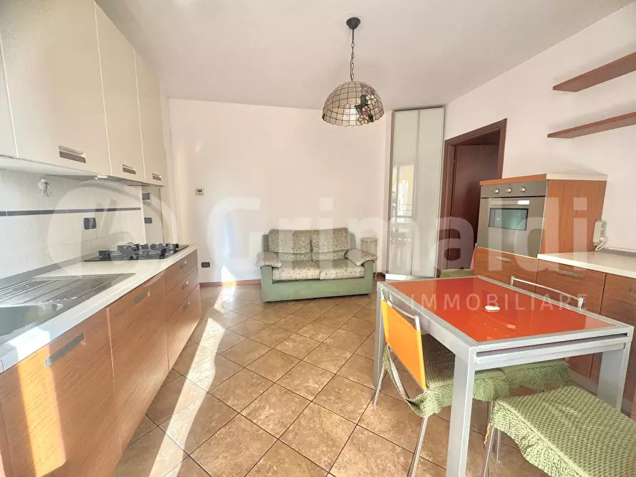 Immagine 6 di Appartamento in affitto  in Via puccini, 2 a Arcore