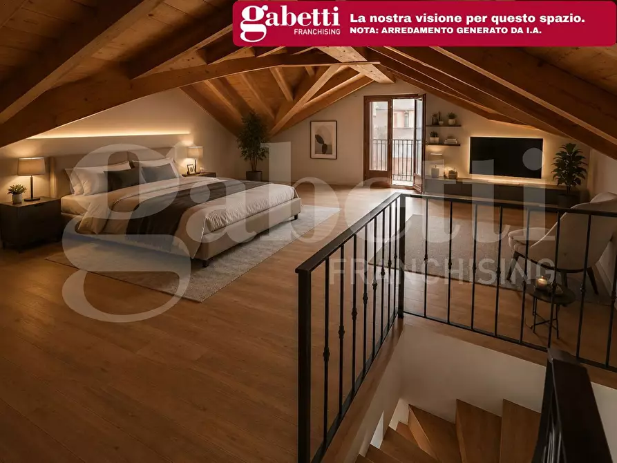 Immagine 27 di Villetta a schiera in vendita  in Via SANT'ANNA - VIA CANNONI, 00 a Chioggia