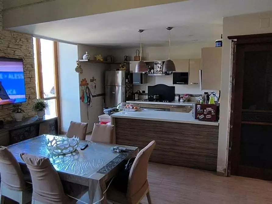 Immagine 6 di Appartamento in vendita  in Via Foria a Napoli