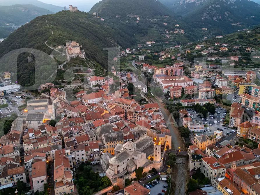 Immagine 17 di Capannone industriale in vendita  in Via Maestri del Lavoro a Finale Ligure
