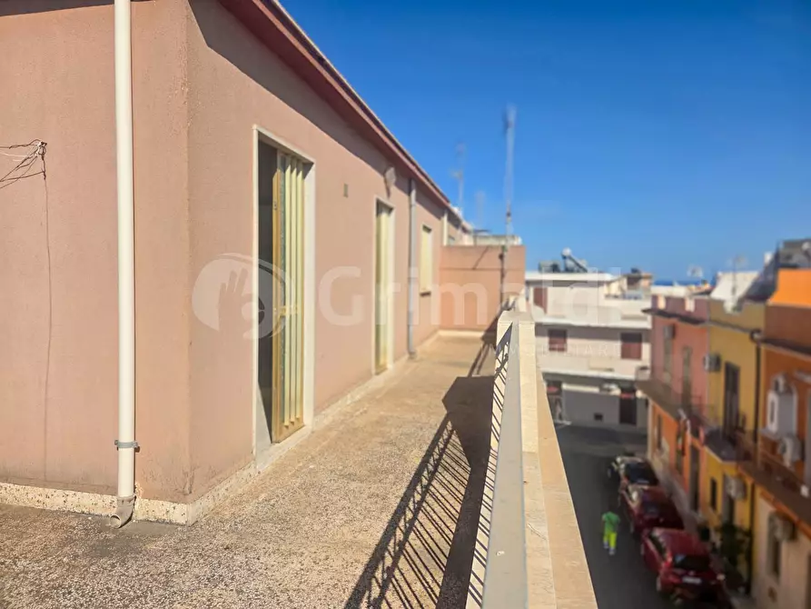 Immagine 26 di Terratetto in vendita  in Via Piave a Avola