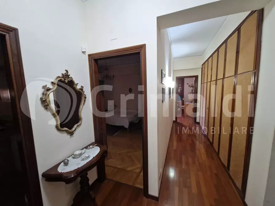Immagine 18 di Appartamento in vendita  in Via Nuova Panoramica dello stretto, 1020 a Messina