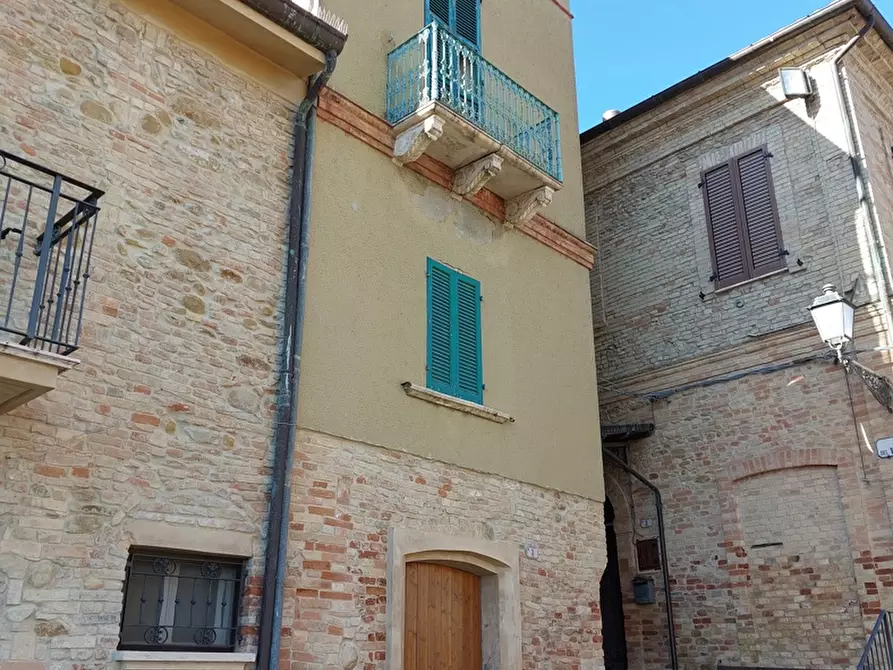 Immagine 25 di Casa indipendente in vendita  in Via Palazzo, 1 a Colonnella