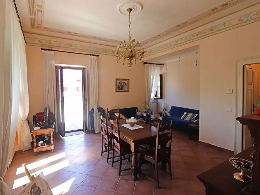 Immagine 11 di Casa bifamiliare in vendita  in Via Pesca, 1 a Posta Fibreno