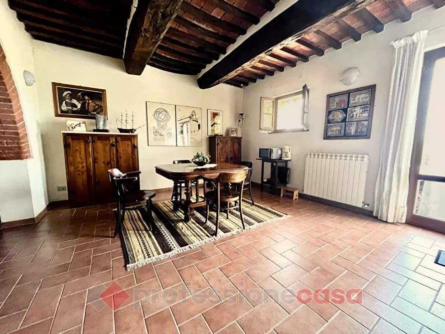 Immagine 7 di Casa indipendente in vendita  in Via Bonazzoli Secondo a Castiglione Del Lago