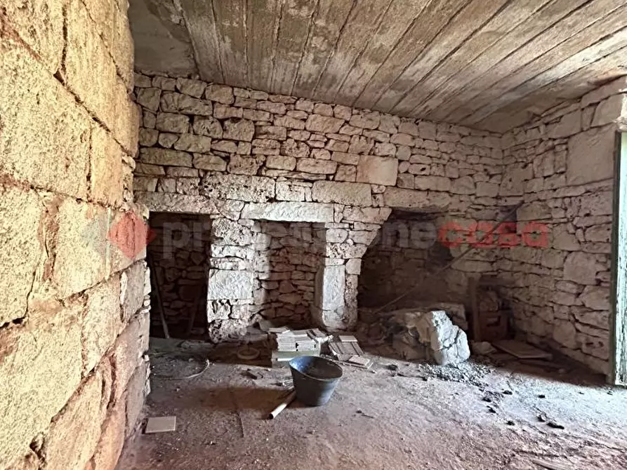 Immagine 8 di Baita in vendita  in Via San Domenico dello Scannio, snc a Martina Franca