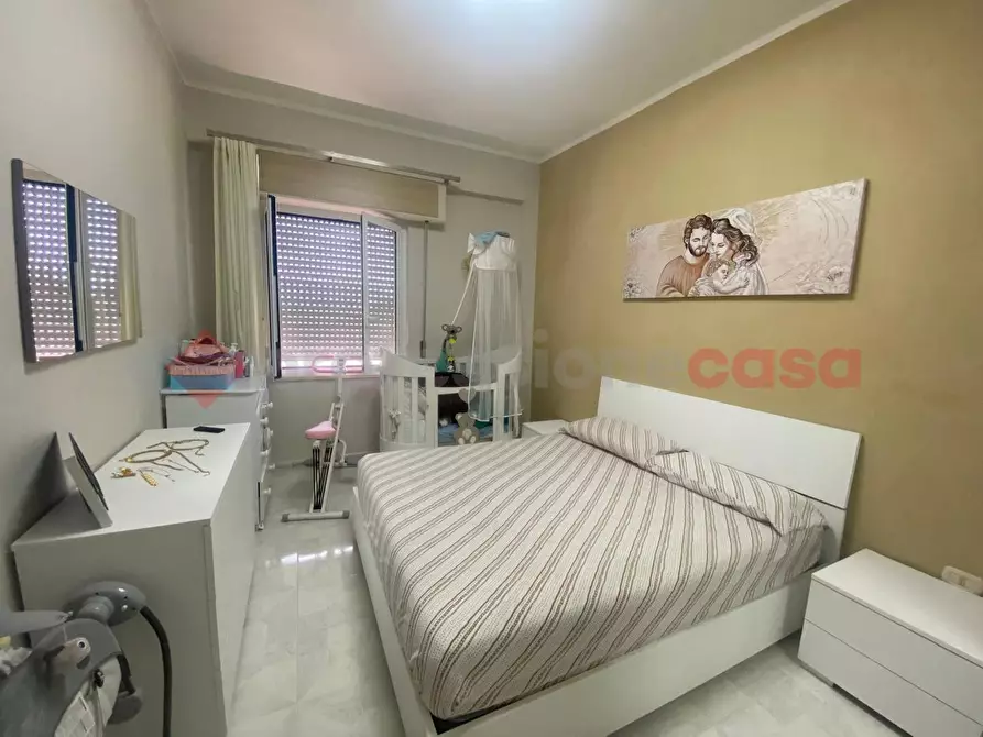 Immagine 26 di Appartamento in vendita  in Via Collodi, SNC a Mondragone