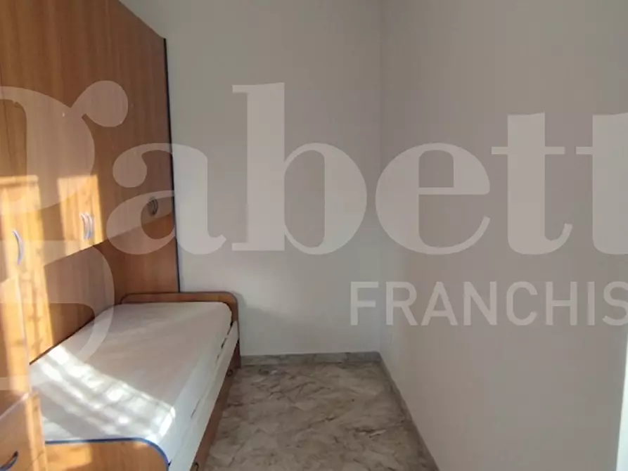 Immagine 9 di Appartamento in vendita  in Via degli Oleandri, 16 a Squillace