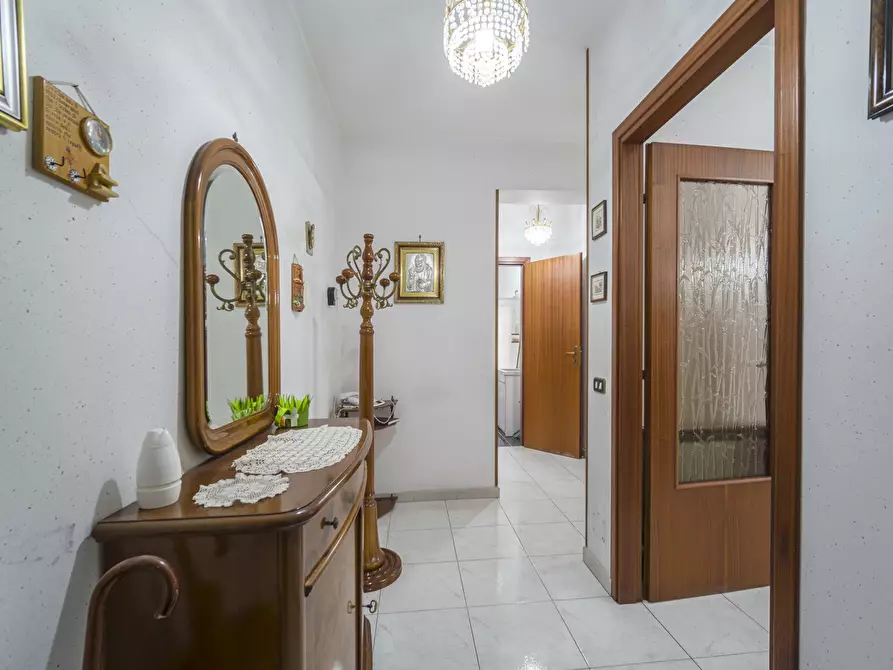 Immagine 2 di Appartamento in vendita  in Via Comunale Bordonaro, 436 a Messina