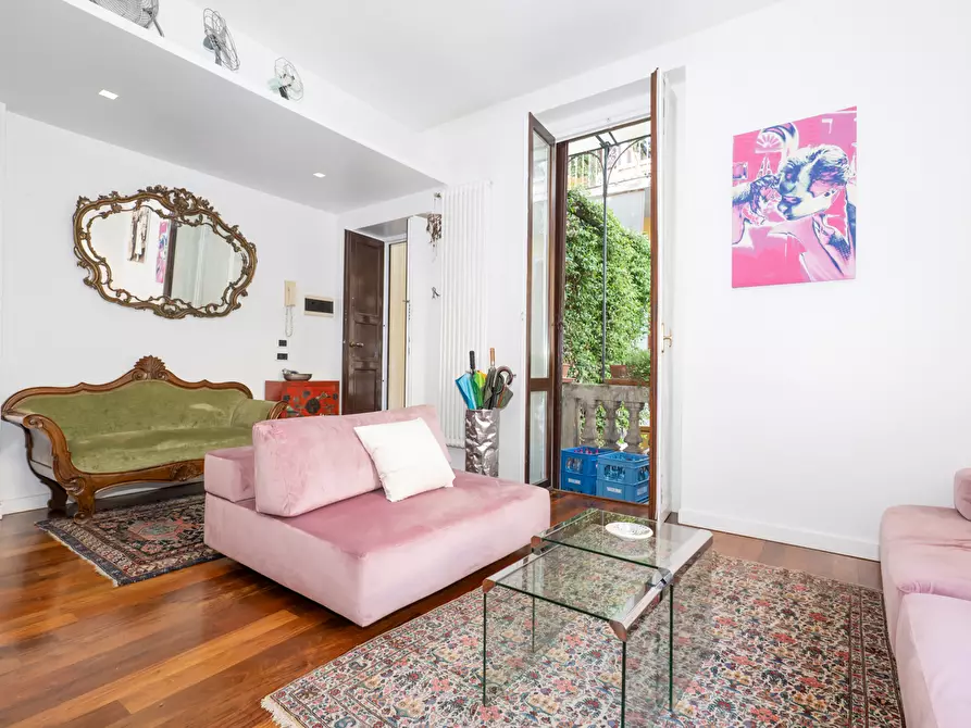 Immagine 7 di Appartamento in vendita  in Via Savona, 41 a Milano