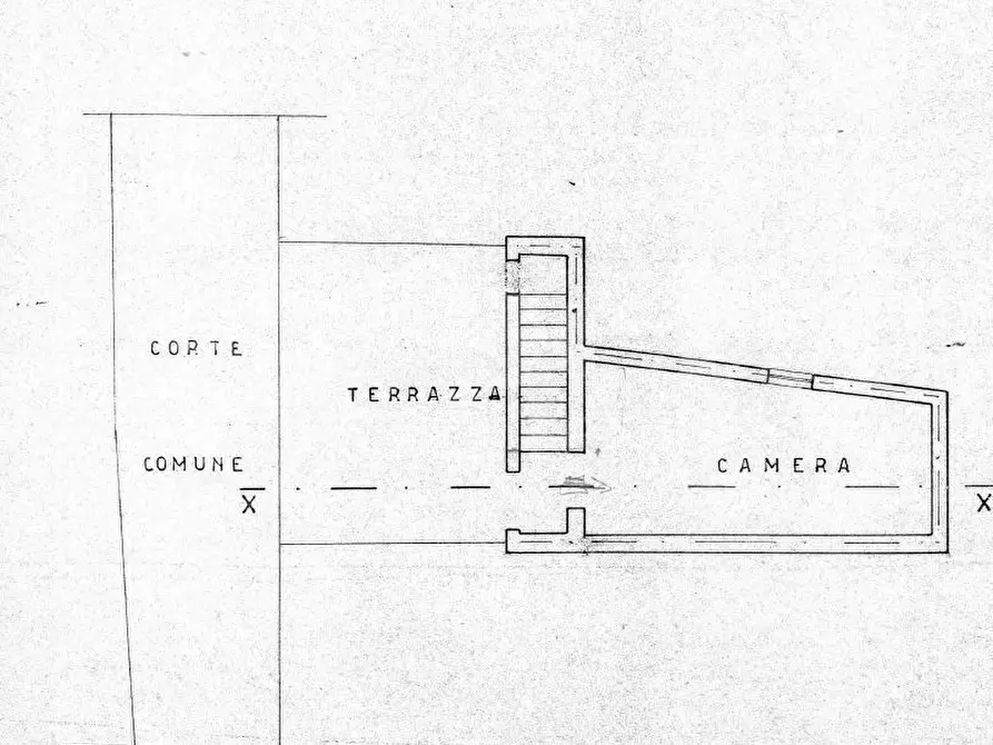 Immagine 13 di Casa indipendente in vendita  in Via Roma, 35 a Cannole