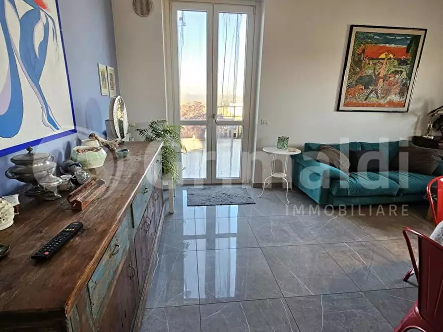 Immagine 3 di Appartamento in vendita  in Via UNGARETTI, SNC a Inverno E Monteleone