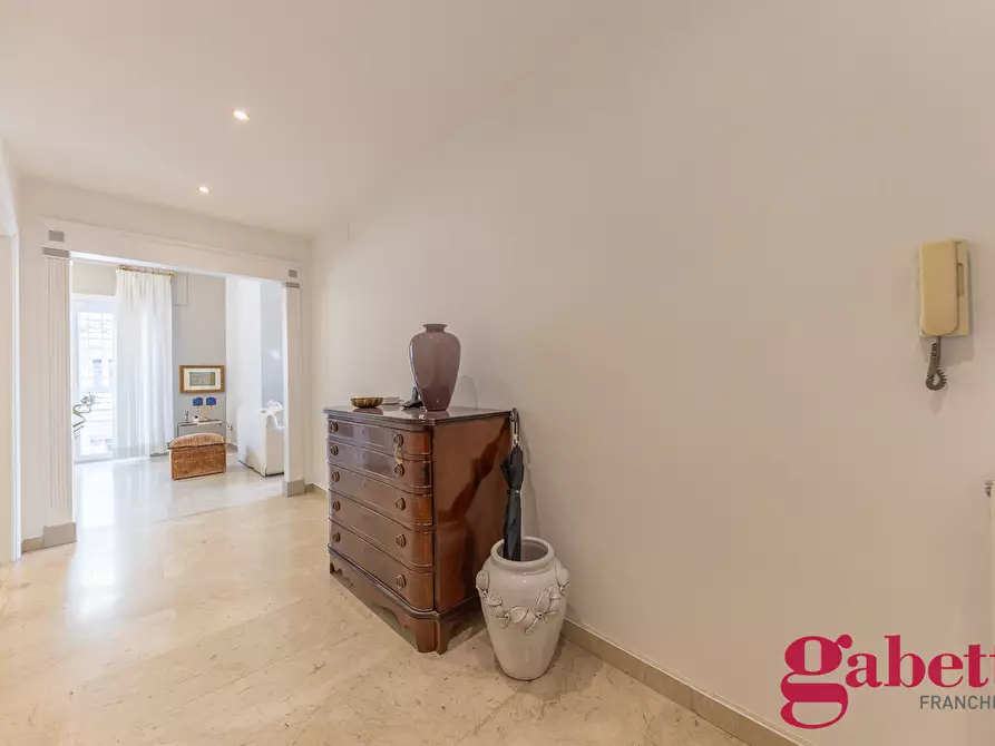 Immagine 4 di Appartamento in vendita  in Via di Torrevecchia, 56 a Roma