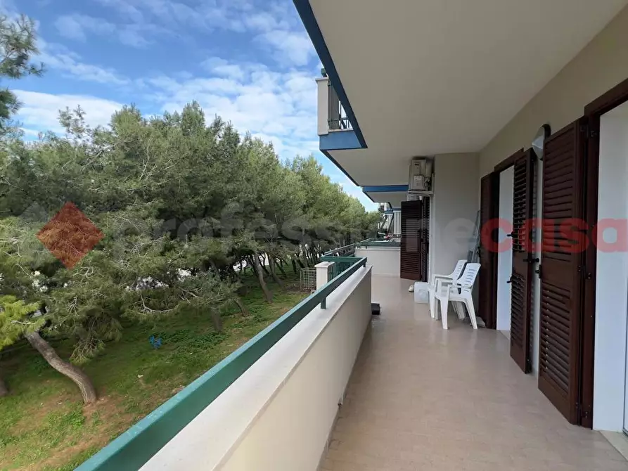 Immagine 12 di Appartamento in vendita  in Via Lorenzetti a Monopoli