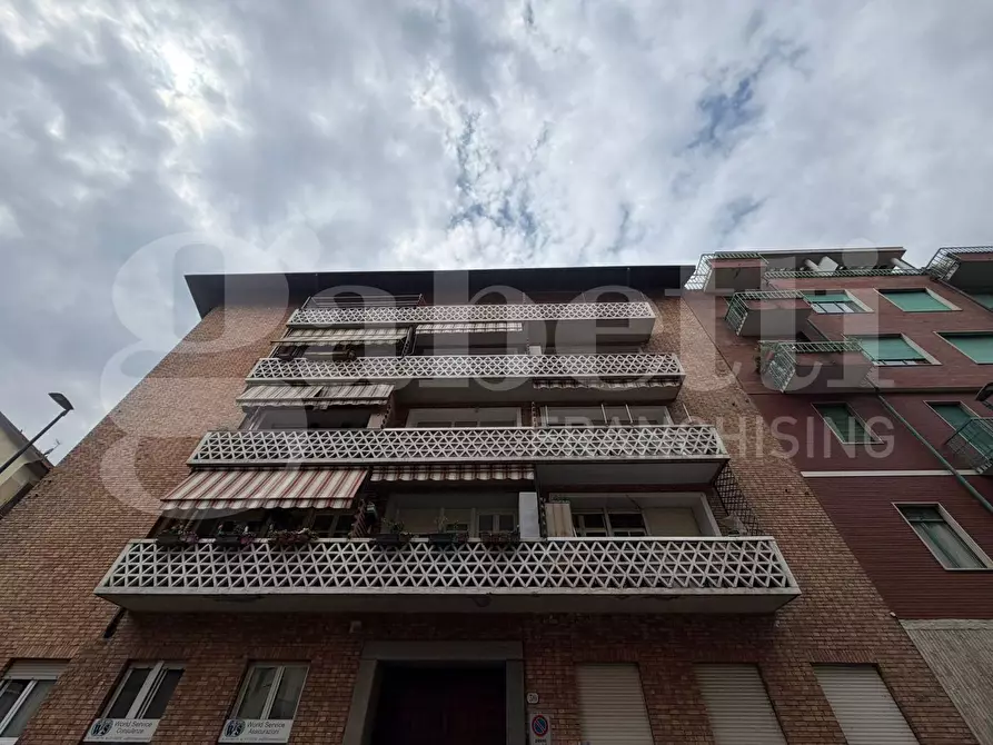 Immagine 21 di Appartamento in vendita  in Via Frinco, 30 a Torino