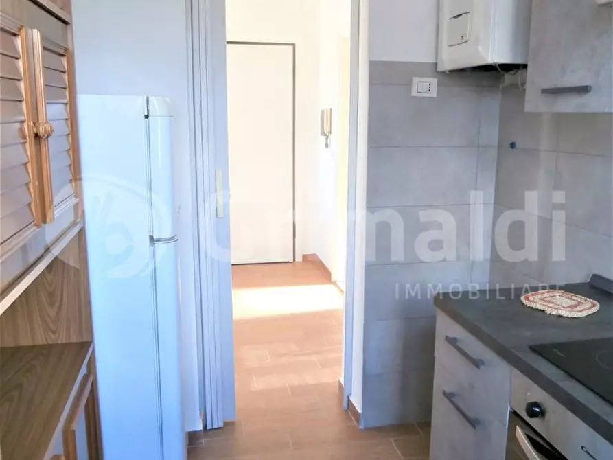 Immagine 14 di Appartamento in vendita  in Via Marco Polo, 00 a Ravenna