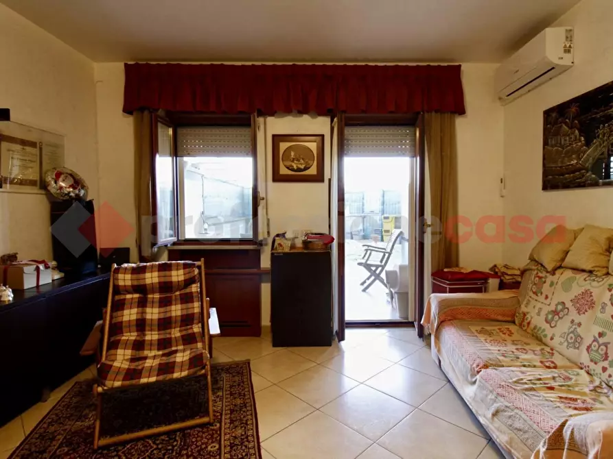 Immagine 16 di Appartamento in vendita  in Traversa Privata Prima di Via Cangiano, 7 a Anagni