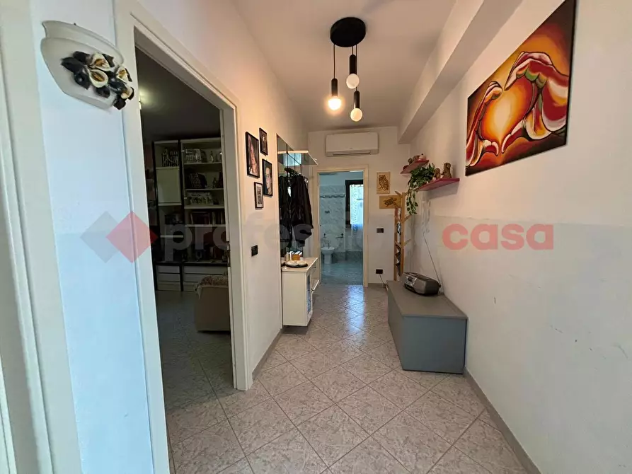 Immagine 29 di Villa in vendita  in Via Favale, 92 a Sgurgola