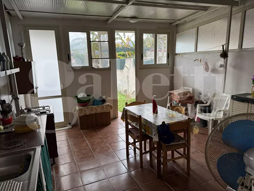 Immagine 8 di Appartamento in vendita  in Contrada Saiatine, snc a Furnari