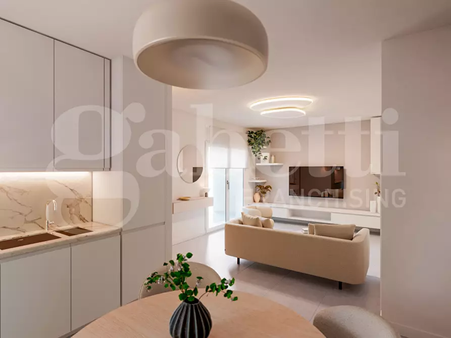 Immagine 4 di Appartamento in vendita  in Via Amendola, snc a Capoterra