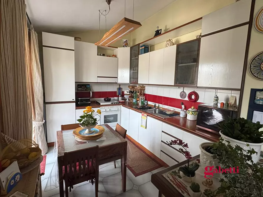 Immagine 15 di Appartamento in vendita  in Via Pietrarse, 6/B a Pozzuoli