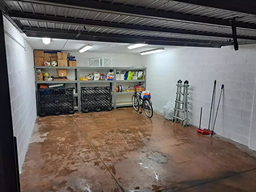 Immagine 22 di Attico in vendita  in Via verbano, 3 a Abbiategrasso